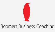 Logo Boomert Business Coaching